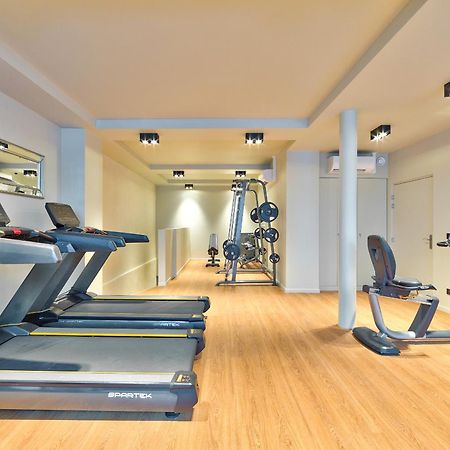 93 - Luxury Flat In Le Marais Διαμέρισμα Παρίσι Εξωτερικό φωτογραφία